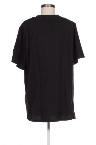 Tricou de femei Gilda, Mărime XXL, Culoare Negru, Preț 193,99 Lei