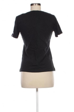 Damen T-Shirt Givova, Größe XL, Farbe Schwarz, Preis 13,99 €