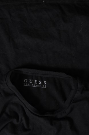 Damen T-Shirt Guess, Größe XS, Farbe Schwarz, Preis € 9,99