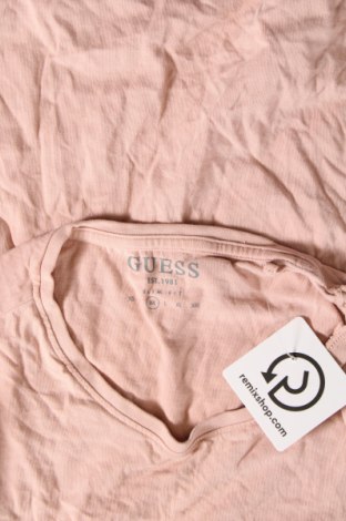 Damen T-Shirt Guess, Größe M, Farbe Rosa, Preis € 28,29