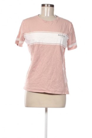 Damen T-Shirt Guess, Größe M, Farbe Rosa, Preis € 28,29