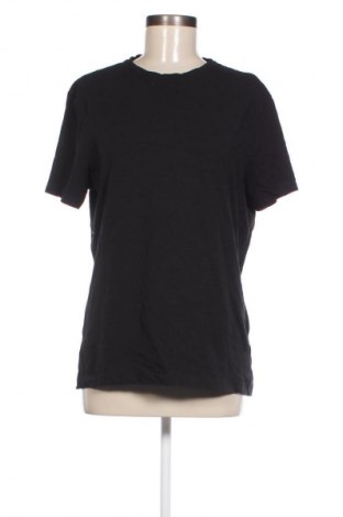 Tricou de femei H&M, Mărime L, Culoare Negru, Preț 39,99 Lei