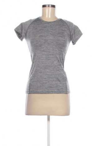 Damen T-Shirt H&M, Größe S, Farbe Grau, Preis € 4,49