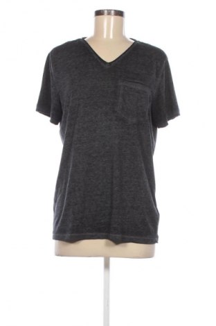 Damen T-Shirt H&M, Größe M, Farbe Schwarz, Preis 8,99 €