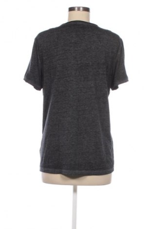 Damen T-Shirt H&M, Größe M, Farbe Schwarz, Preis 8,99 €