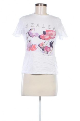 Tricou de femei H&M, Mărime XS, Culoare Alb, Preț 30,99 Lei