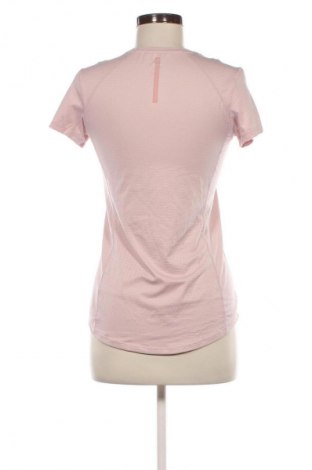 Damen T-Shirt H&M, Größe S, Farbe Aschrosa, Preis 9,99 €