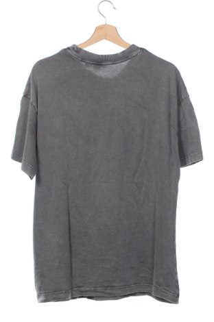 Γυναικείο t-shirt H&M, Μέγεθος S, Χρώμα Γκρί, Τιμή 5,99 €