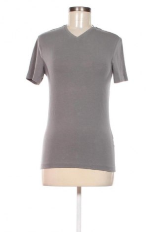 Damen T-Shirt H&M, Größe XS, Farbe Grau, Preis € 5,99