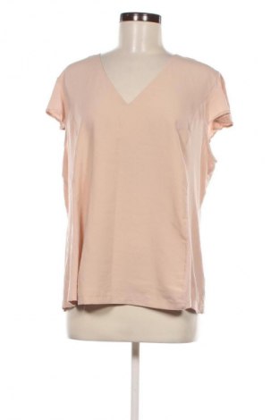 Damen T-Shirt H&M, Größe XL, Farbe Beige, Preis € 3,99