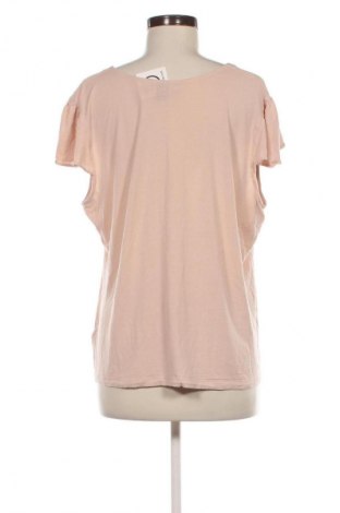 Damen T-Shirt H&M, Größe XL, Farbe Beige, Preis € 4,99