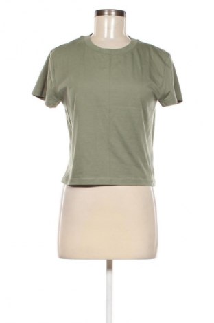 Dámske tričko H&M Divided, Veľkosť XL, Farba Zelená, Cena  4,95 €