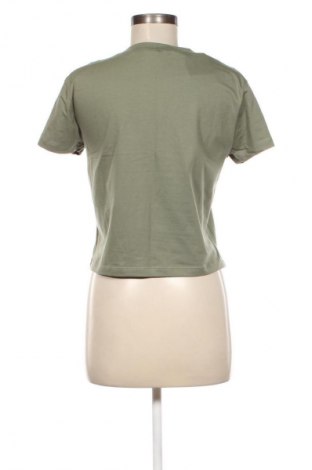 Dámske tričko H&M Divided, Veľkosť XL, Farba Zelená, Cena  4,95 €