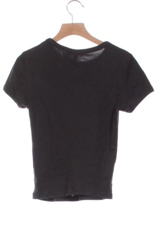 Γυναικείο t-shirt H&M Divided, Μέγεθος XXS, Χρώμα Γκρί, Τιμή 5,99 €