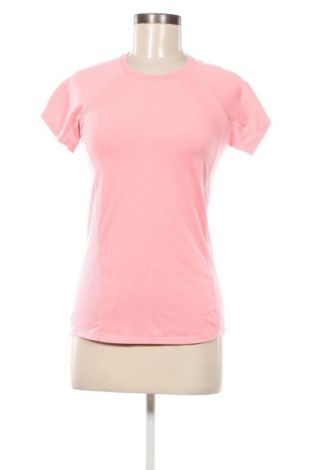 Damen T-Shirt H&M Sport, Größe S, Farbe Rosa, Preis 5,99 €