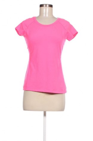 Damen T-Shirt H&M Sport, Größe S, Farbe Rosa, Preis 5,49 €