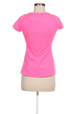 Damen T-Shirt H&M Sport, Größe S, Farbe Rosa, Preis € 9,99