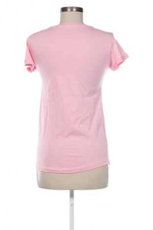 Damen T-Shirt Happines, Größe S, Farbe Rosa, Preis € 16,49