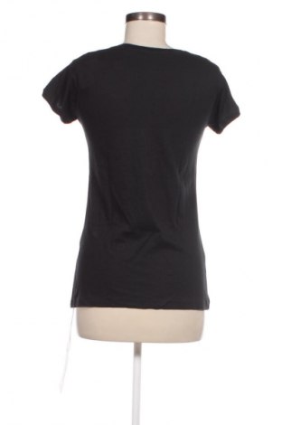 Tricou de femei Happiness, Mărime S, Culoare Negru, Preț 48,99 Lei