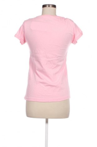 Damen T-Shirt Happiness, Größe S, Farbe Rosa, Preis € 10,99