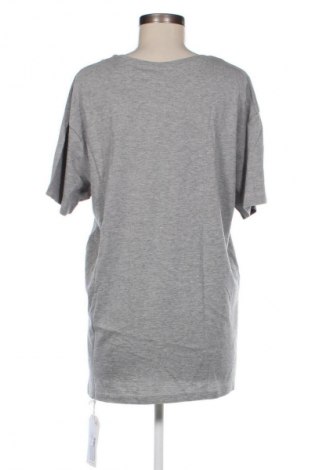 Damen T-Shirt Happiness, Größe XL, Farbe Grau, Preis € 11,99