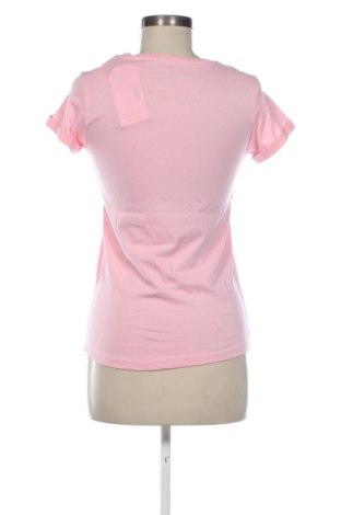 Damen T-Shirt Happiness, Größe XS, Farbe Rosa, Preis € 7,99