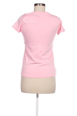 Damen T-Shirt Happiness, Größe XS, Farbe Rosa, Preis 10,99 €