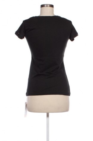 Tricou de femei Happiness, Mărime XS, Culoare Negru, Preț 92,99 Lei