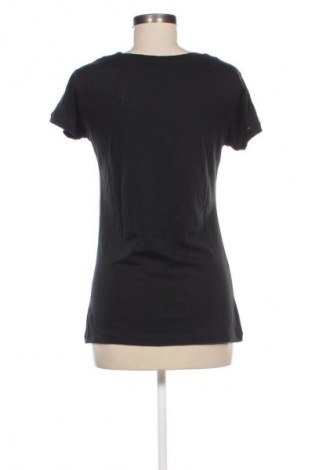 Tricou de femei Happiness, Mărime M, Culoare Negru, Preț 62,99 Lei