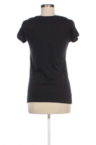 Damen T-Shirt Happiness, Größe S, Farbe Schwarz, Preis € 11,49