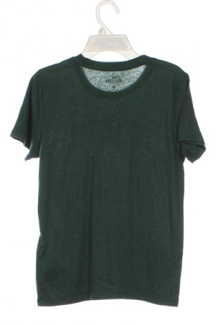 Tricou de femei Hollister, Mărime XS, Culoare Verde, Preț 44,89 Lei