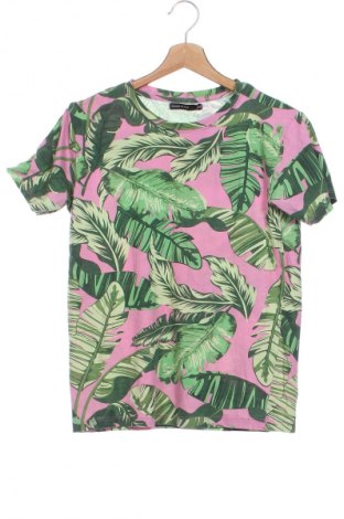 Damen T-Shirt House, Größe XS, Farbe Mehrfarbig, Preis 4,99 €