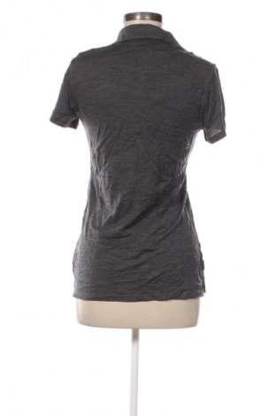 Damen T-Shirt Icebreaker, Größe S, Farbe Grau, Preis € 48,49