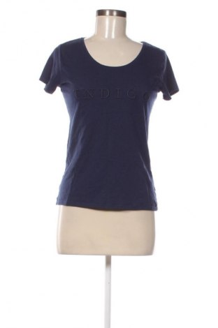 Damen T-Shirt Indigo, Größe S, Farbe Blau, Preis € 3,99