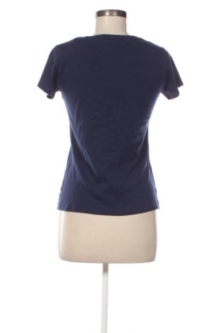 Damen T-Shirt Indigo, Größe S, Farbe Blau, Preis € 3,99