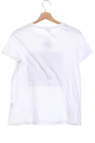 Damen T-Shirt Infinity, Größe XS, Farbe Weiß, Preis 6,62 €