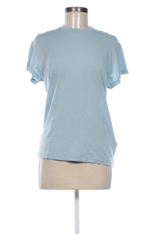 Γυναικείο t-shirt Iro, Μέγεθος XXS, Χρώμα Μπλέ, Τιμή 65,99 €