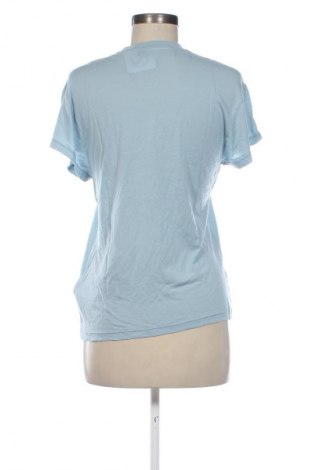 Γυναικείο t-shirt Iro, Μέγεθος XXS, Χρώμα Μπλέ, Τιμή 65,99 €