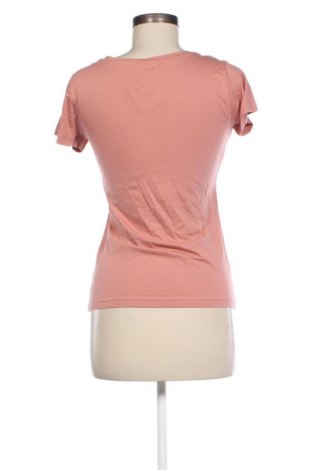 Damen T-Shirt Jacoueline De Yong, Größe S, Farbe Rot, Preis 4,49 €