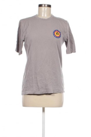 Damen T-Shirt Jako, Größe S, Farbe Grau, Preis € 6,99