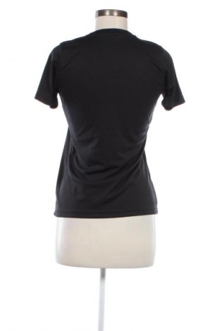 Damen T-Shirt James & Nicholson, Größe S, Farbe Schwarz, Preis 6,49 €