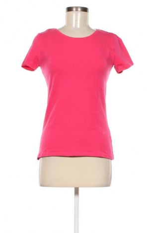 Γυναικείο t-shirt Janina, Μέγεθος M, Χρώμα Ρόζ , Τιμή 5,49 €