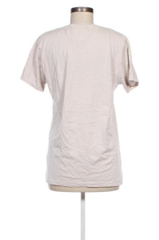 Γυναικείο t-shirt Jbc, Μέγεθος XL, Χρώμα Εκρού, Τιμή 10,99 €