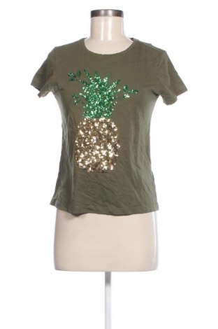 Damen T-Shirt Jbc, Größe XXS, Farbe Grün, Preis € 11,99