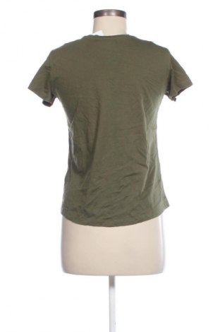 Damen T-Shirt Jbc, Größe XXS, Farbe Grün, Preis 6,49 €