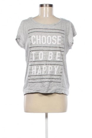 Damen T-Shirt Jbc, Größe M, Farbe Grau, Preis € 7,99