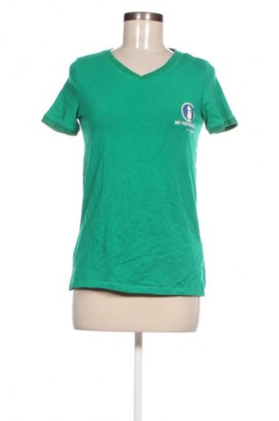 Tricou de femei Jbc, Mărime S, Culoare Verde, Preț 16,99 Lei