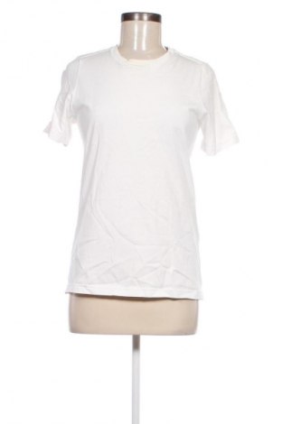 Γυναικείο t-shirt Jejia, Μέγεθος M, Χρώμα Λευκό, Τιμή 50,99 €