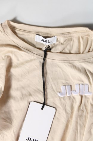 Γυναικείο t-shirt Jijil, Μέγεθος M, Χρώμα Μπλέ, Τιμή 31,99 €