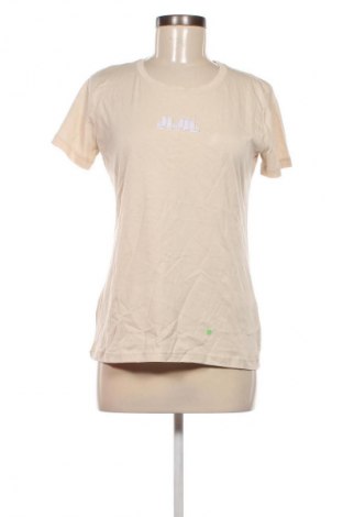 Γυναικείο t-shirt Jijil, Μέγεθος M, Χρώμα Μπλέ, Τιμή 31,99 €